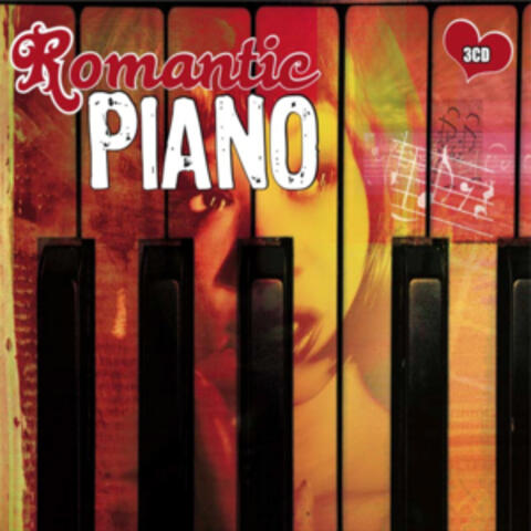 Romantic Piano Part 1