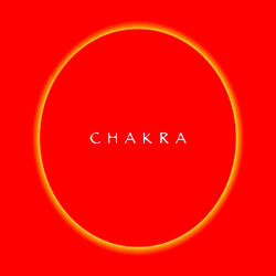 Chakra Of The Mind - Original