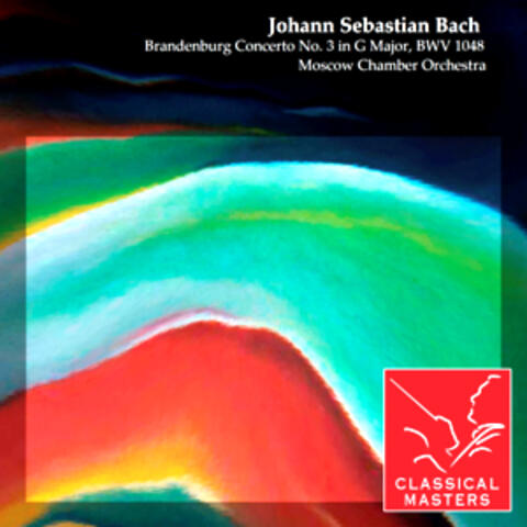 Brandenburg Concerto No. 3 in G Major, BWV 1048