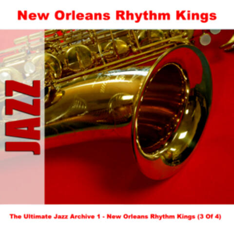 The Ultimate Jazz Archive 1 (3 Of 4)