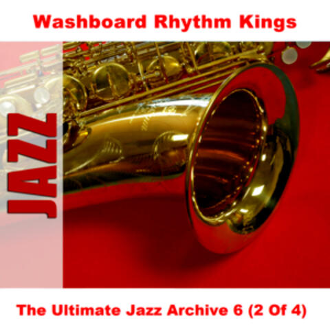 The Ultimate Jazz Archive 6 (2 Of 4)