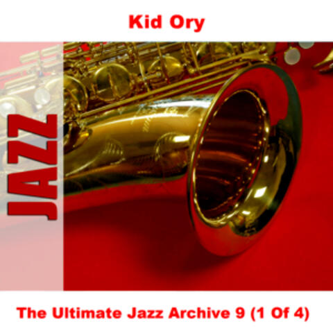 The Ultimate Jazz Archive 9 (1 Of 4)