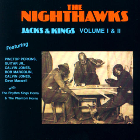 Jacks And Kings Vol. 2