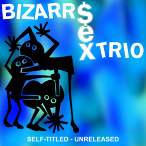 Bizarre Sex Trio