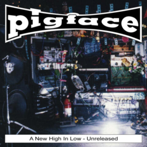 A New High In Low - Unreleased