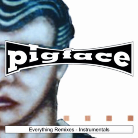 Everything Remixes - Instrumentals