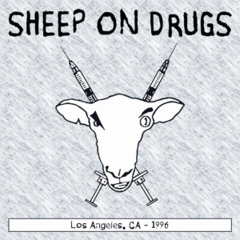 Los Angeles, Ca, 1996