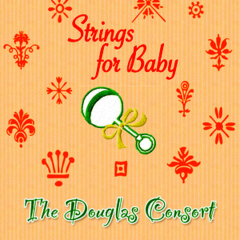 Strings For Baby Volume One