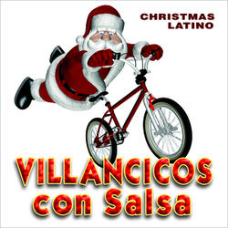 Ven A Mi Casa Esta Navidad