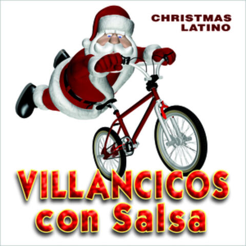 Navidad, Villancicos con Salsa