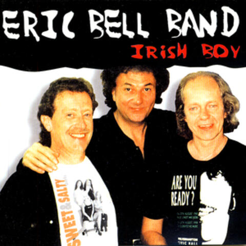 Irish Boy
