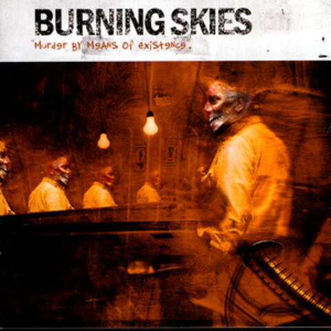 Burning Skies