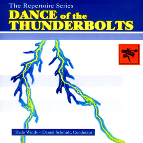 Dance Of The Thunderbolts