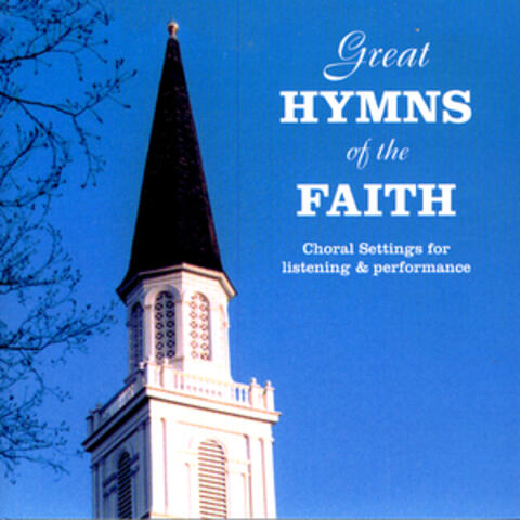 Great Hymns Of The Faith