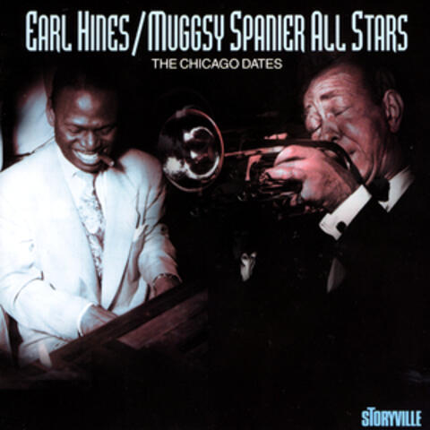 Earl Hines, Muggsy Sapanier