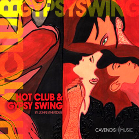 Hot Club & Gypsy Swing