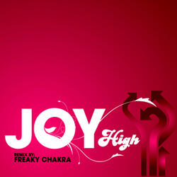 High (Freaky Chakra Remix)
