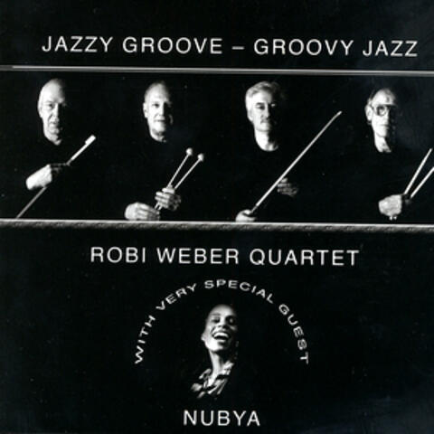 Jazzy Groove - Groovy Jazz