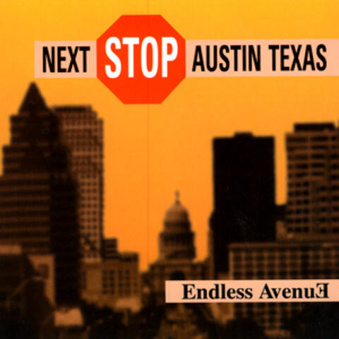 Next Stop Austin, Texas