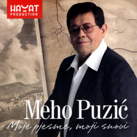 Meho Puzic