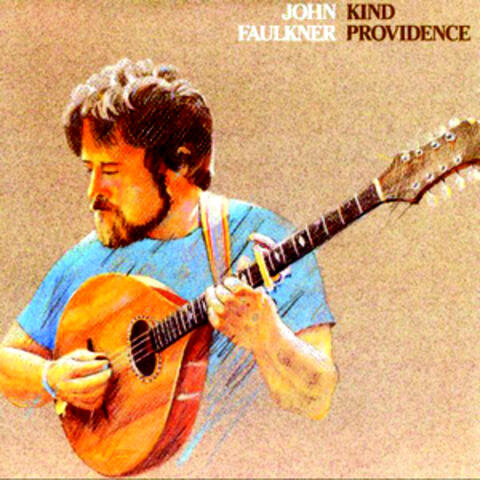 John Falkner