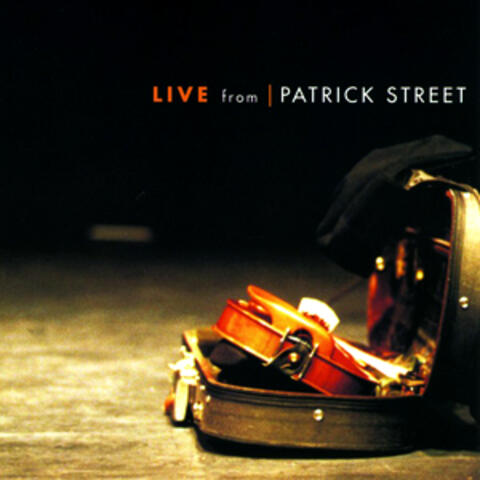 Live From Patricks Street