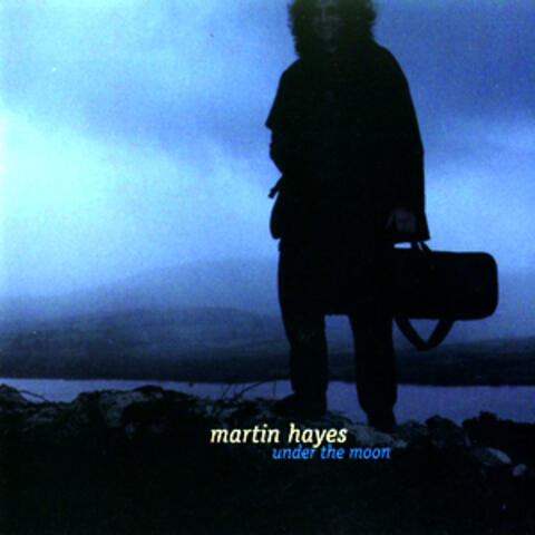 Martin Hayes