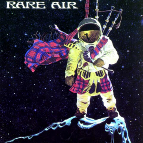 Rare Air