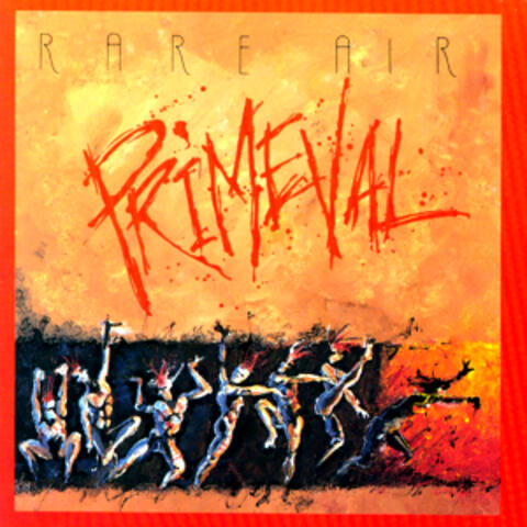 Primeval