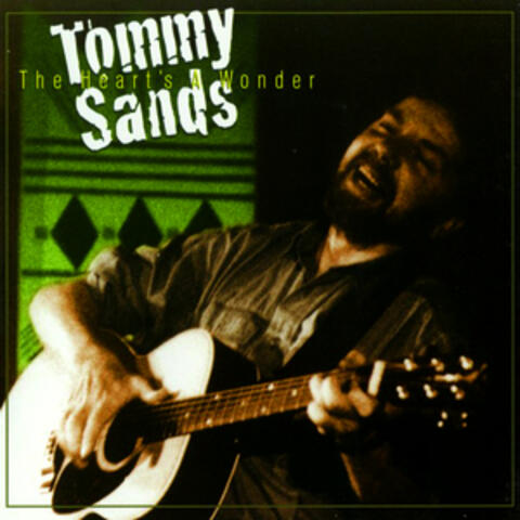 Tommy Sands