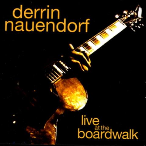 Live At The Boardwalk