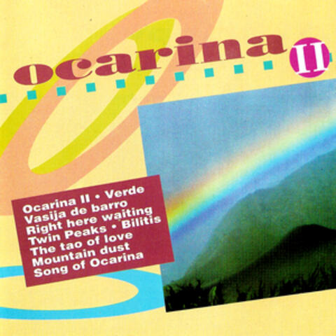 Ocarina 2 & Classic Hits Synthesizer