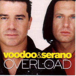 Overload (us Radio Edit)