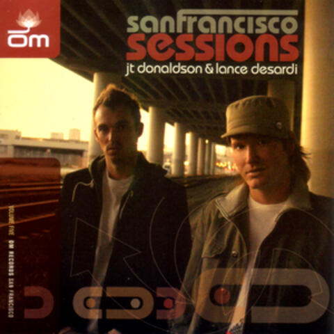 San Francisco Sessions Vol. 5
