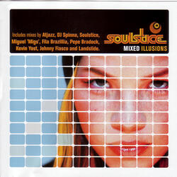 Fall Into You (Soulstice Remix)