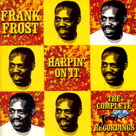 Harpin' on It