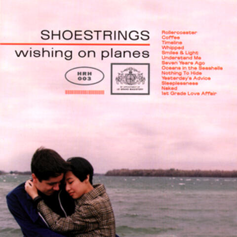 Wishing On Planes