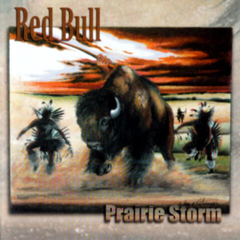 Prairie Storm