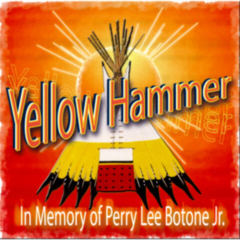 In Memory Of Perry Lee Botone Jr.