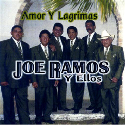 Amor Y Lagrimas