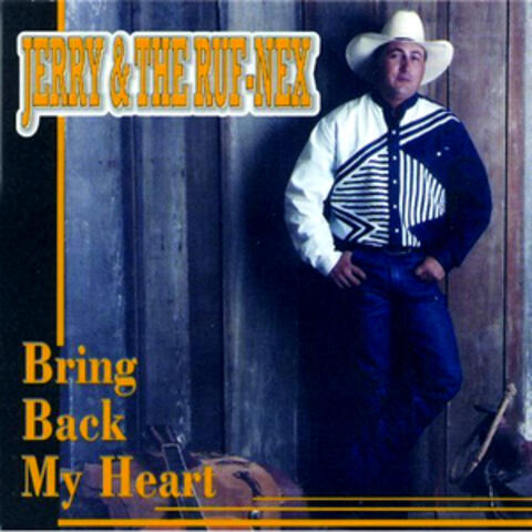 Bring Back MY Heart