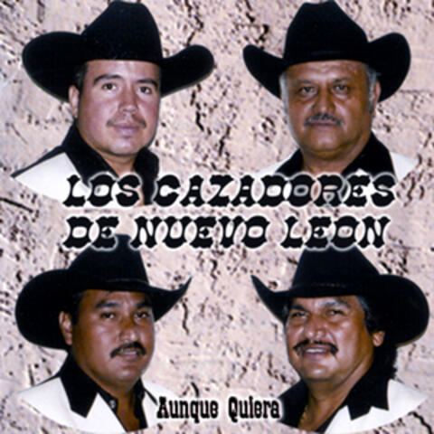 Los Cazadores De Nuevo Leon