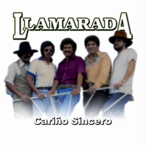 Llamarada