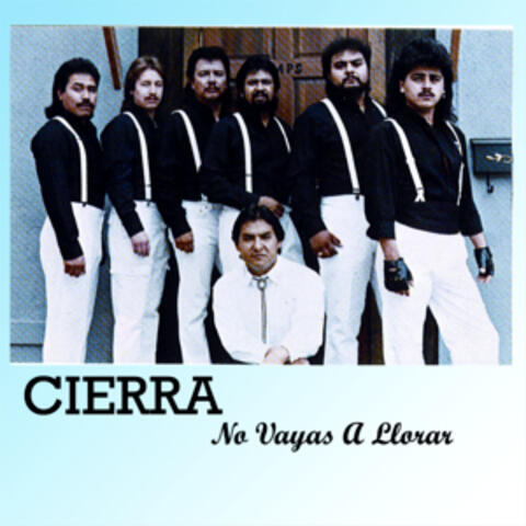 No Vayas A Llorar