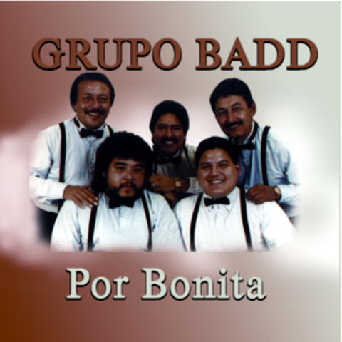 Grupo Badd