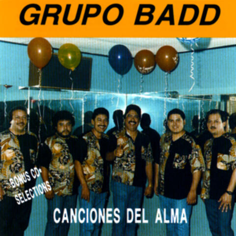 Grupo Badd