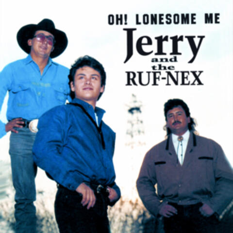 Jerry & The Ruf-Nex