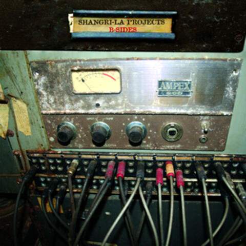 Shangri-la Projects B-Sides