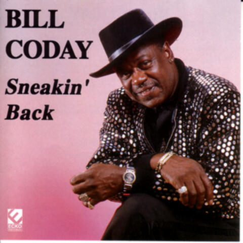 Bill Coday