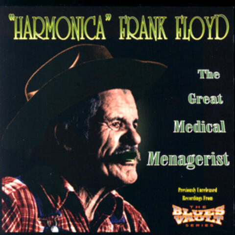 The Great Medical Menagerist